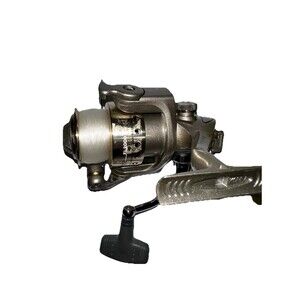 Fin - Nor Lumina FL2000 High Quality Spinning Reel 8 Bearing Anti Reverse